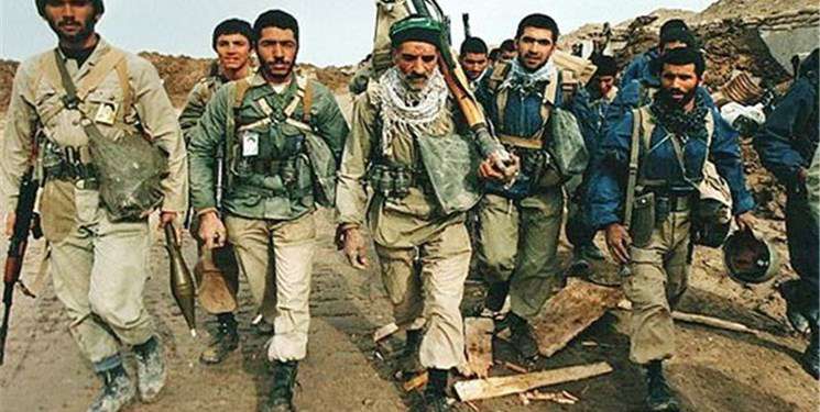 میان کوه